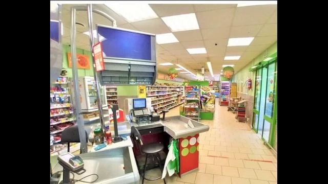 Пятерочка смотреть онлайн