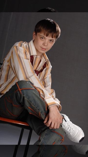 А вы знали,что первую песню я написал,когда мне было 14 лет ? смотреть онлайн