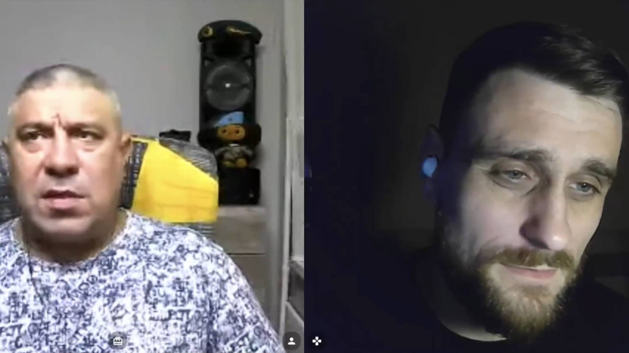 Турок месхетинец рассказал про свой этнос, национальную рознь, погромы и отношение к диаспорам смотреть онлайн