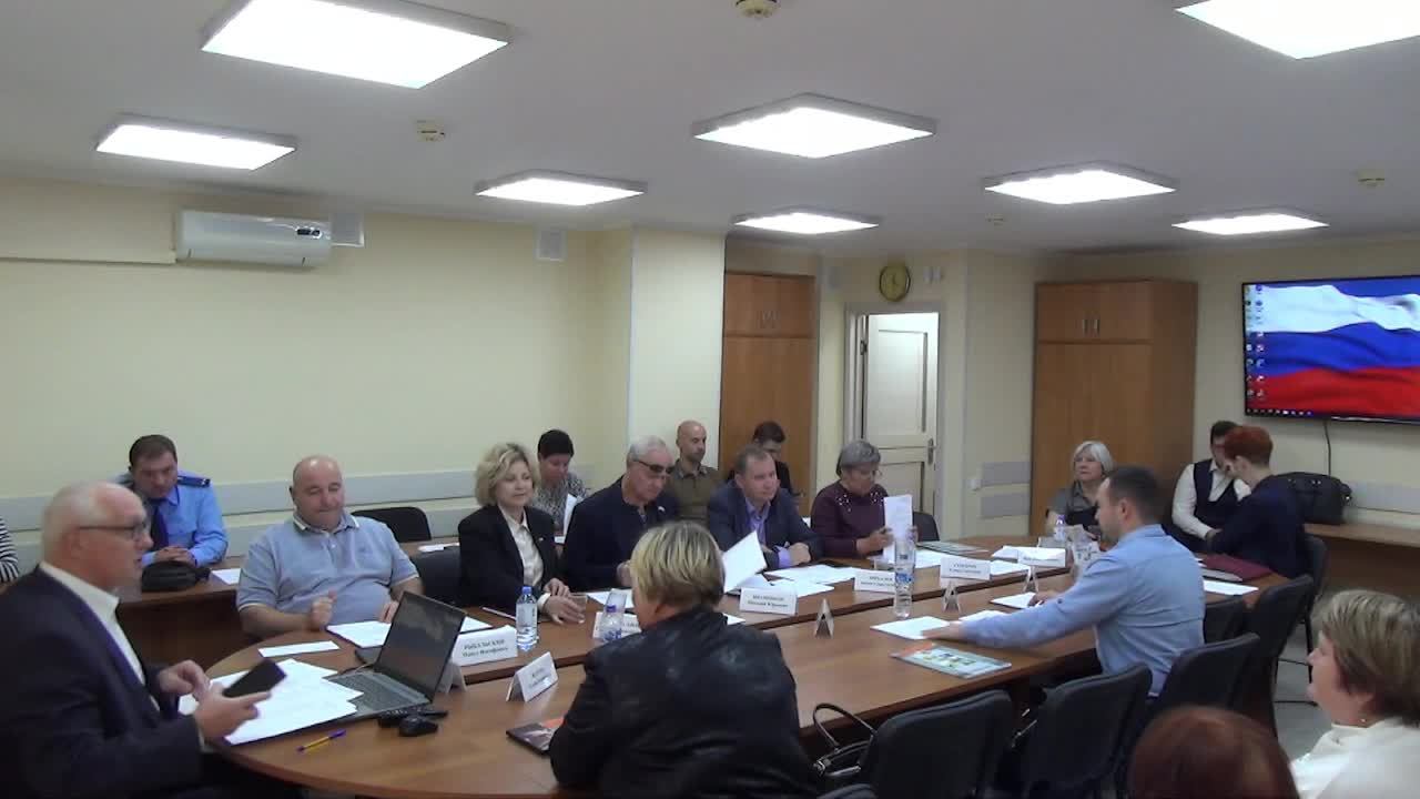 16.09.2025 Очередное заседание Совета депутатов муниципального округа Северное Тушино смотреть онлайн
