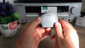 5 причин купить UGREEN Bluetooth 6.0 Receiver Adapter