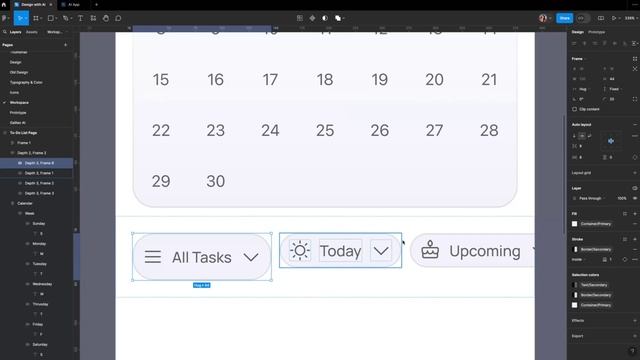 03-Customize-Design-with-Figma смотреть онлайн