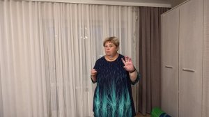 Сафар погорячился  набрал много фруктов.Заказала себе обновки.