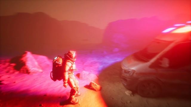 The Alters Серия 16 Путь 3