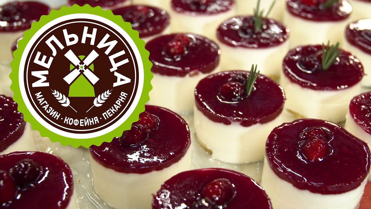 Пекарня кондитерская