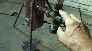 Дымогенератор для холодного копчения,своими руками.