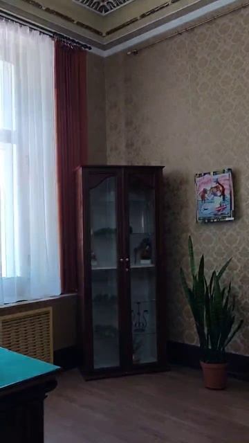 Кабинет в особняке Павлова в Шуе смотреть онлайн
