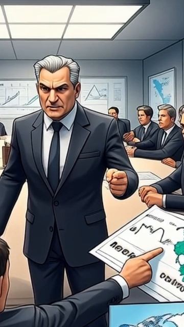 Что задумала ФРС? Ставка 4,25% — это только начало…