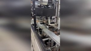 Оборудование для склеивания гофрокоробов