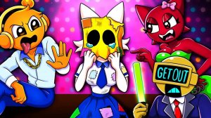 Incredibox Sprunki OC (МУЛЬТИК - БЕДНАЯ ВЕНДА)