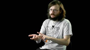 Дробышевский. Как появилась наука антропология