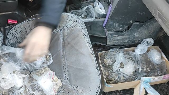 вскрыл копилку 10 рублёвых монет смотреть онлайн
