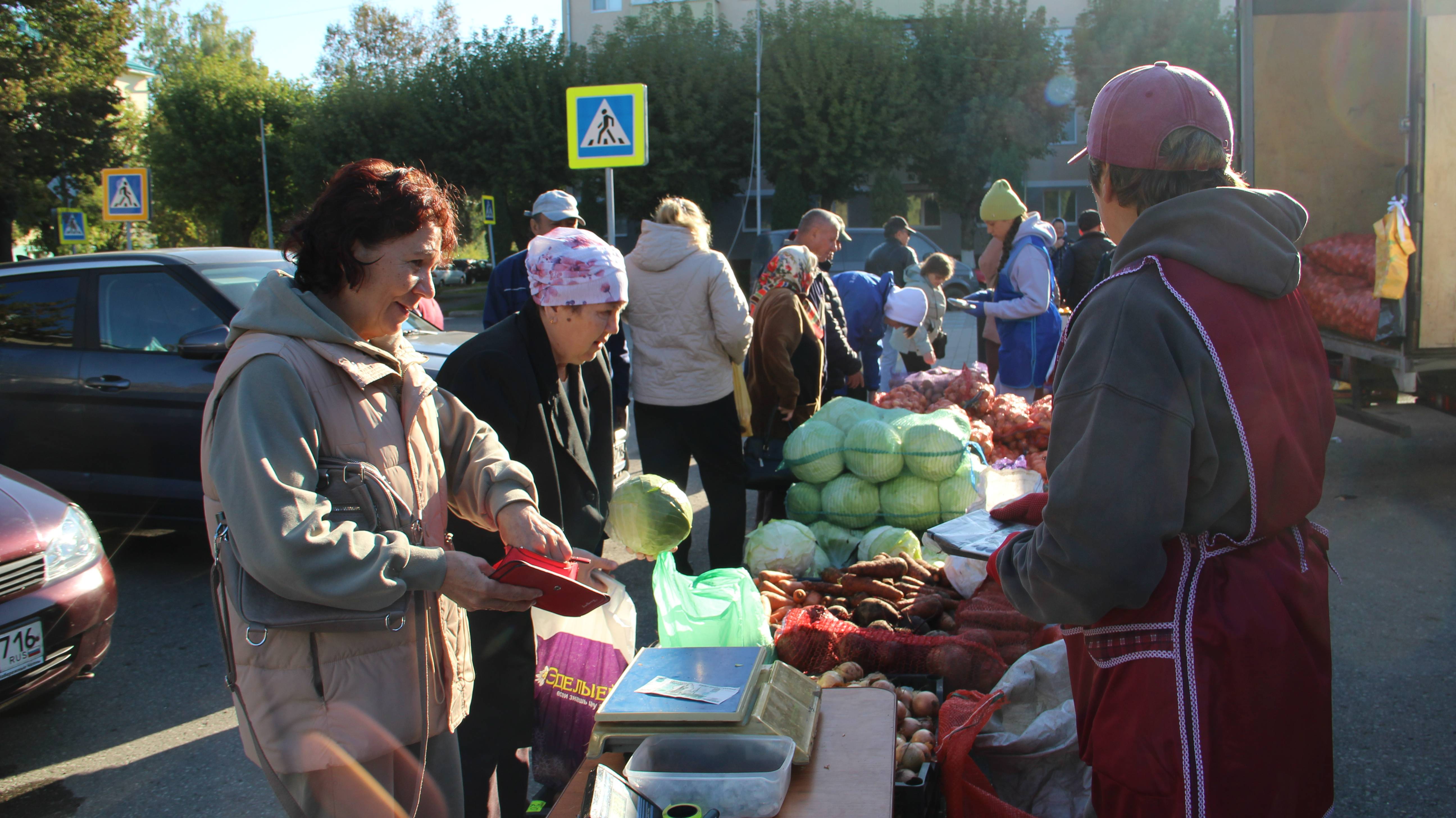 Новости Заинска