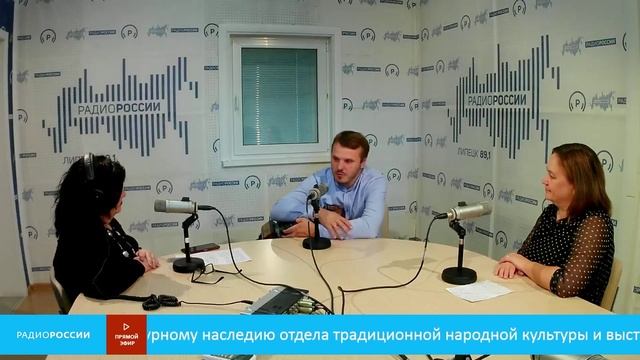 «Теплые встречи» - Константин Матюхин и Мария Жучкова