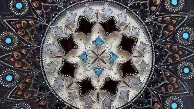 Творческая группа в Телеграмм СВЕТ МАНДАЛЫ смотреть онлайн