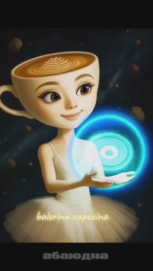 БАЛЕРИНА КАПУЧИНО #мемы #хайп #топ#рейтинг #видео#рутуб