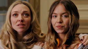 Горничная (2025, дубляж) русский трейлер Сидни Суини