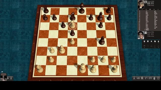 Chessmaster Grandmaster Edition #53 часть смотреть онлайн
