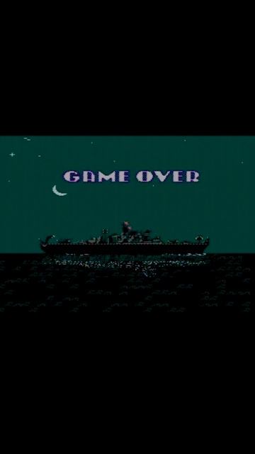 Концовка в игре "Battleship" смотреть онлайн