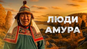 Нанайцы. Как они живут сегодня. Жилище. Занятия. Еда. Быт. Традиции и обычаи | Факты