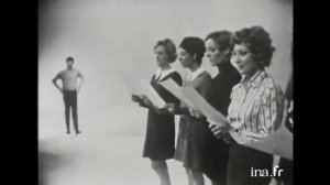 Gilles Dreu  Alouette  _ Archive INA.mp4