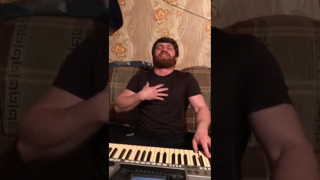 Та самая легенда песня Рамазан, полная песня ииуууу смотреть онлайн