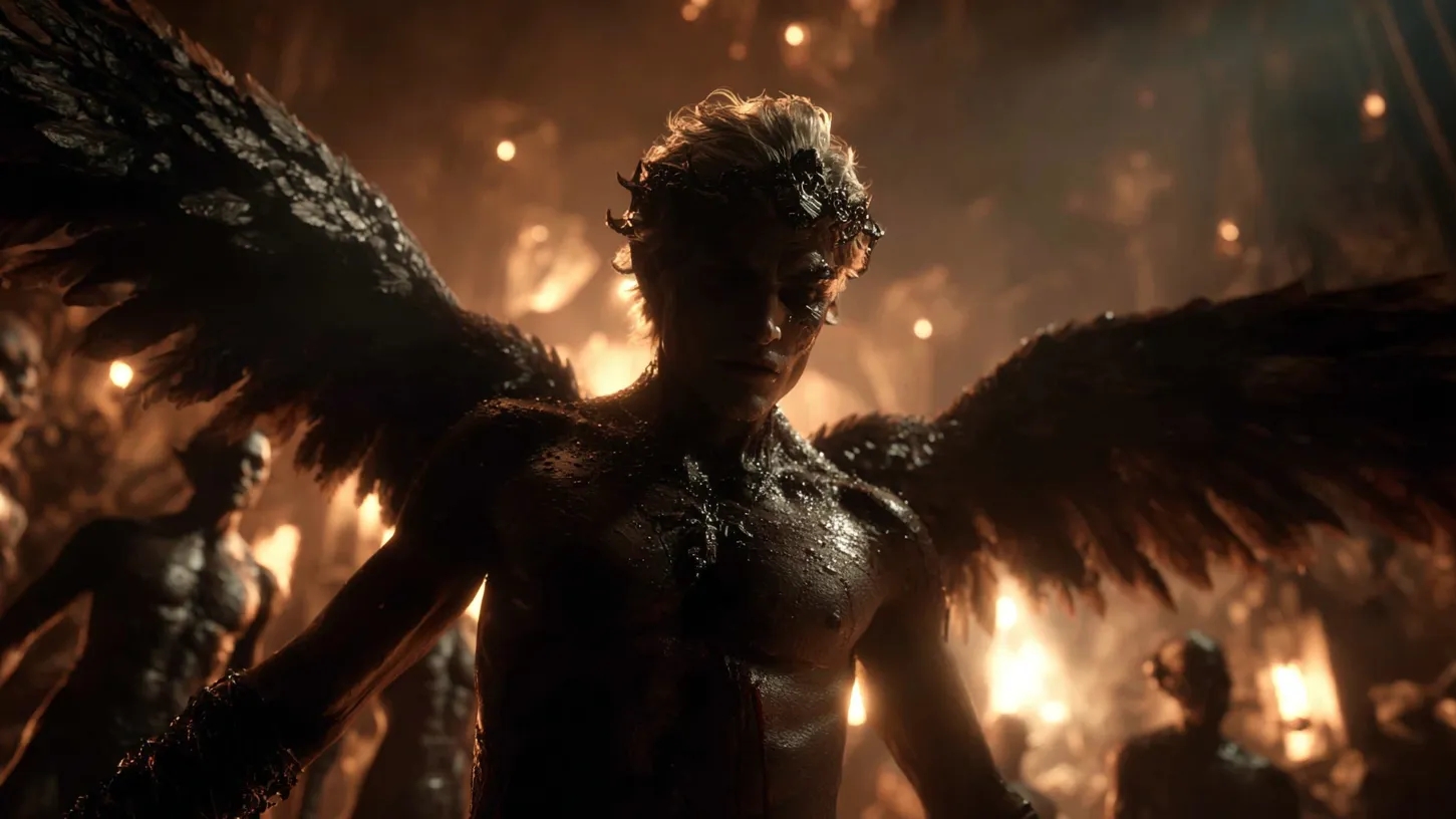 Ты только верь!
Простите, я не Пушкин, не судите строго🙏