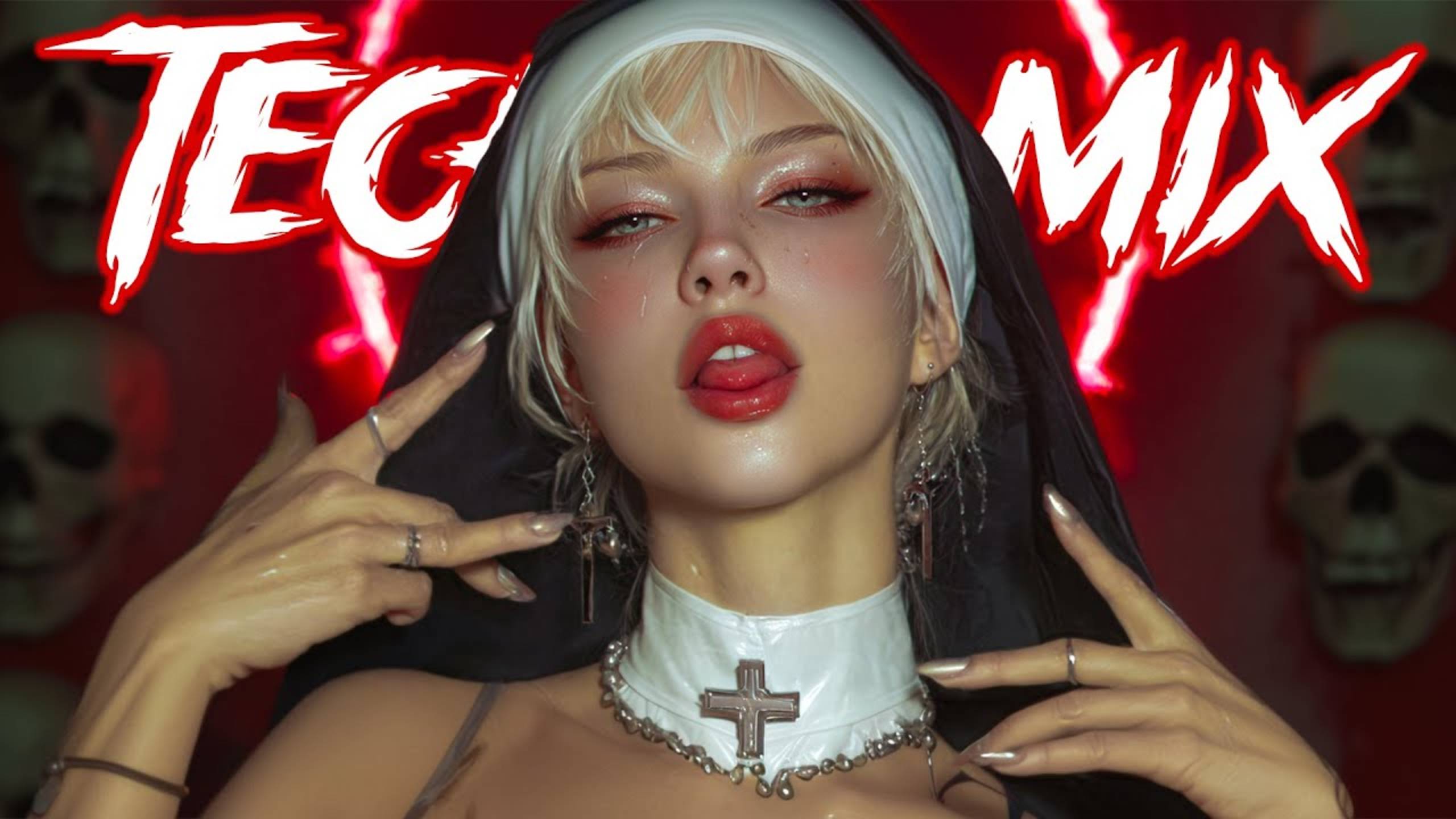 💥 TECHNO MIX 2025 💥 Remixes Of Popular Songs 💥 Only Techno Bangers #151