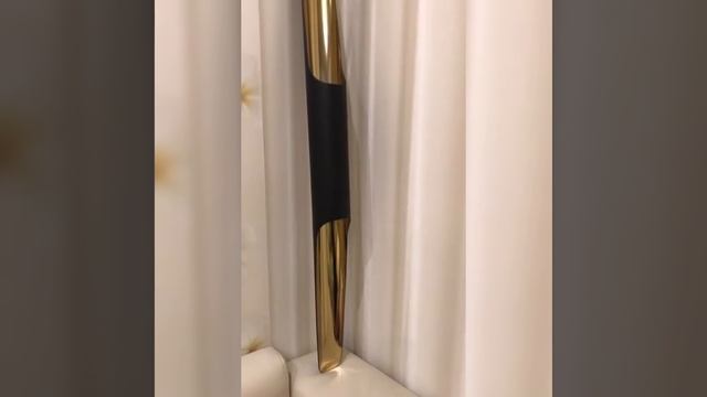 Напыление нитрида титана на светильник | АЦИА