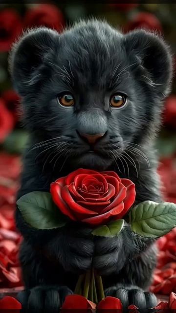 Цветочек тебе смотреть онлайн