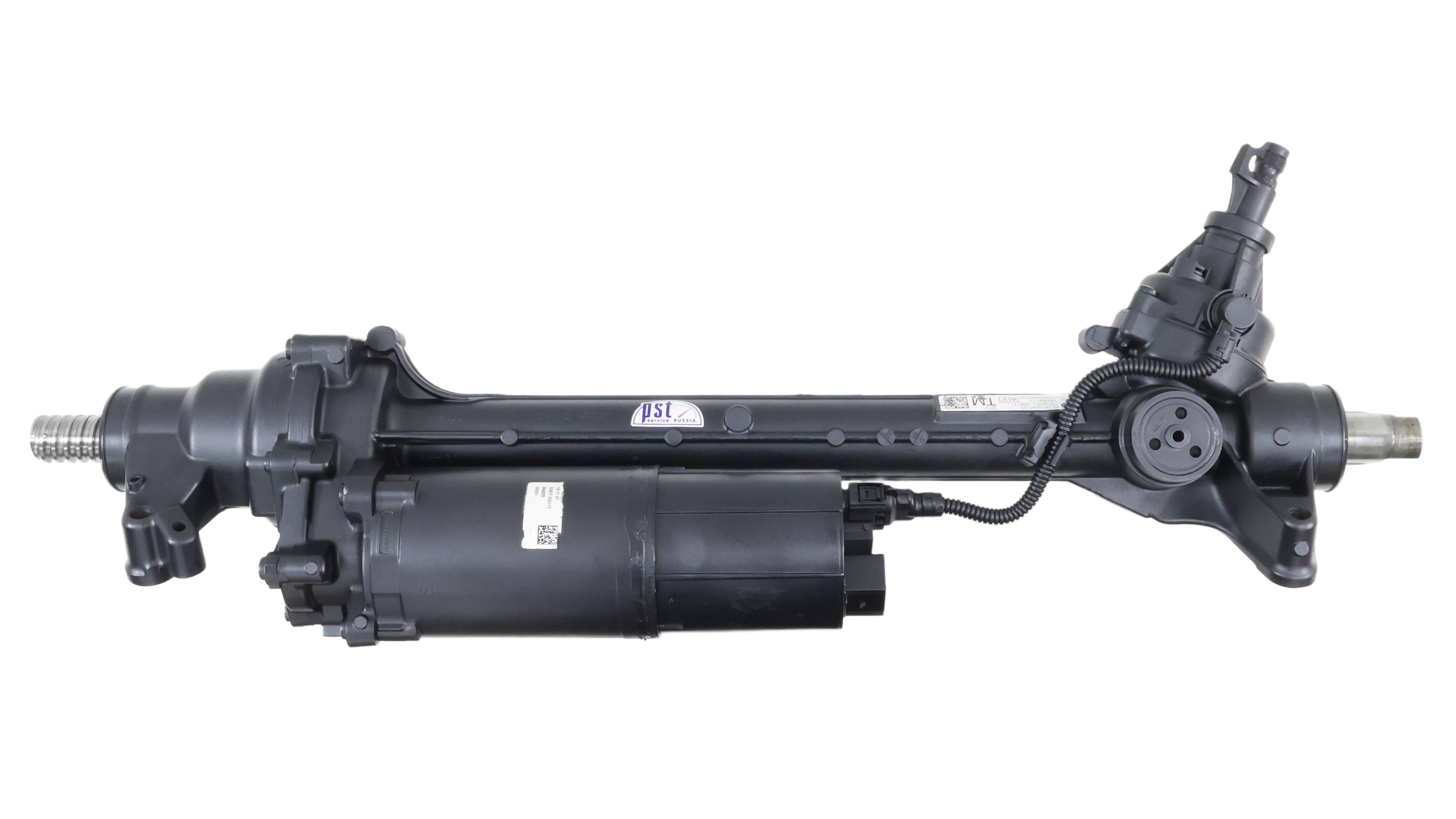 Рулевая рейка BMW X5 G05 2018-, X6 G06 2019-, X7 G07 2018- смотреть онлайн