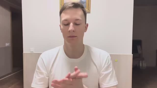 ASMR СЕАНС от сглаза и порчи & Чистка биополя смотреть онлайн