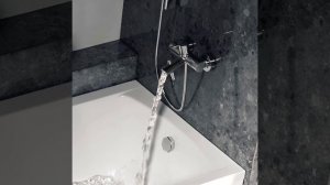 Ванна акриловая Modern