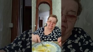 завтрак приятного апетита