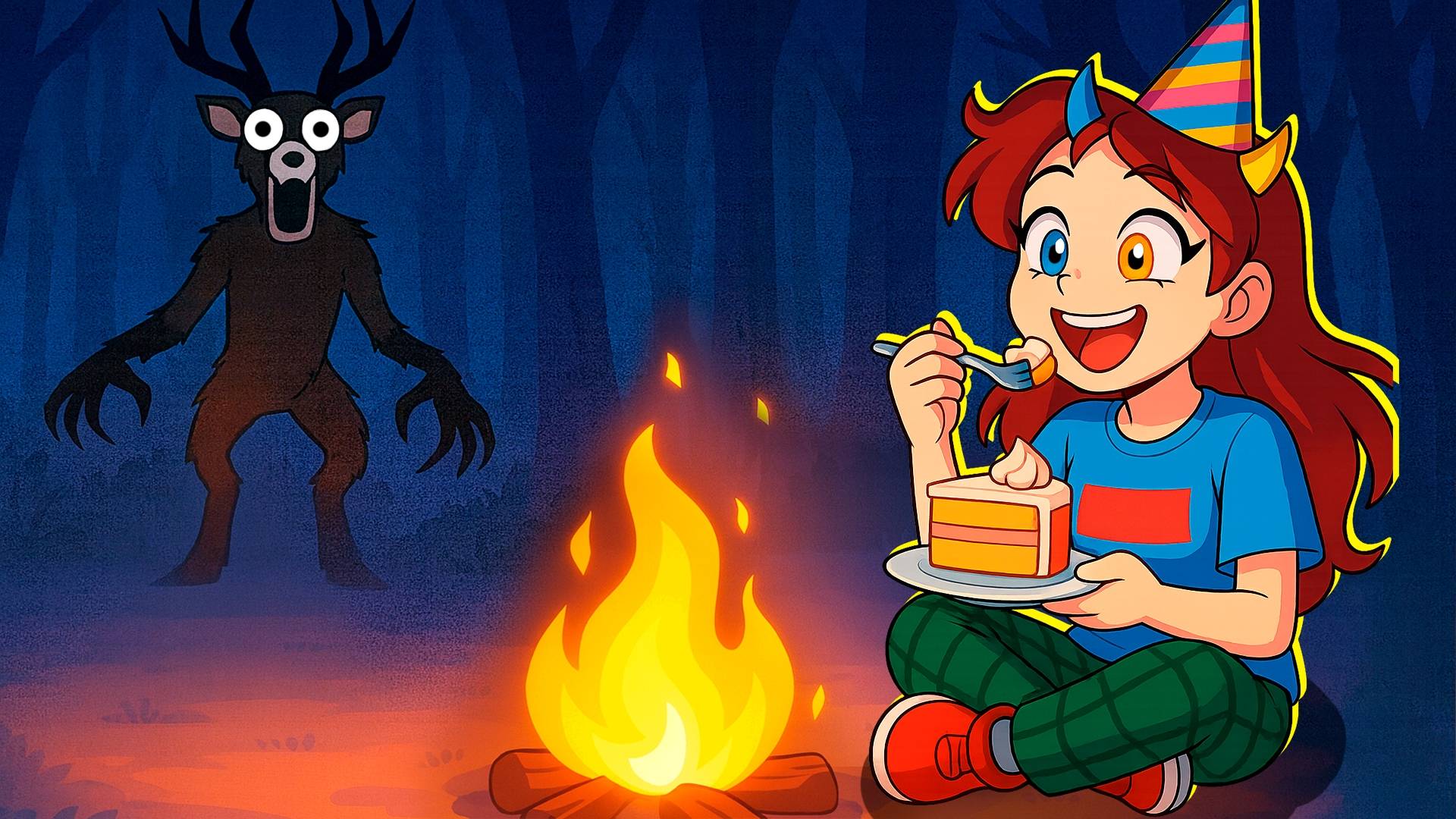 😱99 НОЧЕЙ в ЛЕСУ на СЕРВЕРЕ АДМИНА 99 Nights in the Forest в Роблокс смотреть онлайн