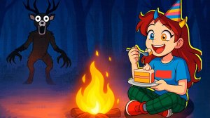 😱99 НОЧЕЙ в ЛЕСУ на СЕРВЕРЕ АДМИНА 99 Nights in the Forest в Роблокс