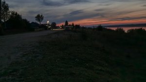 Спокойная музыка для сна . Вечерняя природа . Релакс .