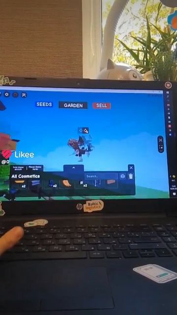 те кто за укради брейнт рот смотрите что упускаете🤣