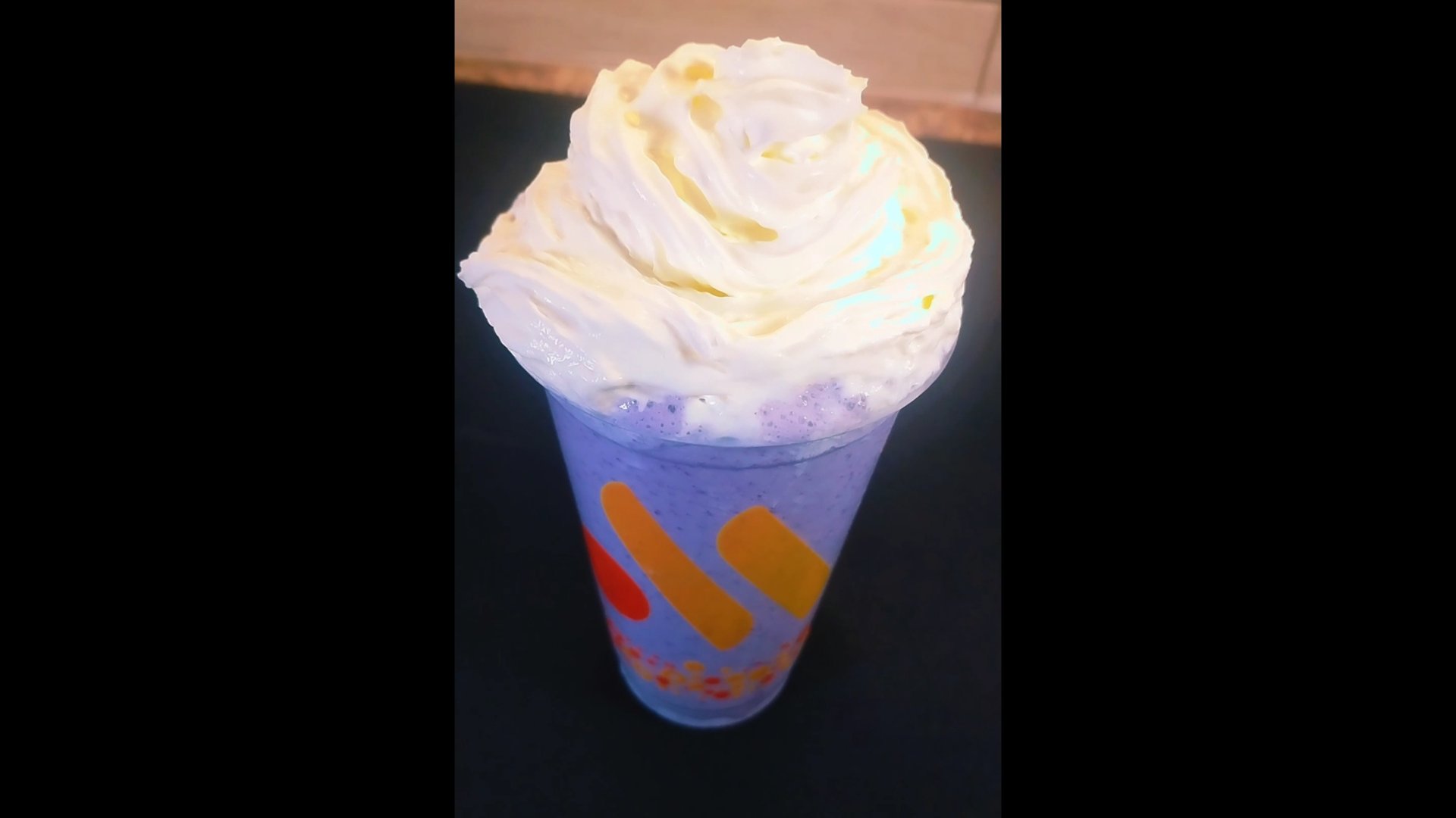 Гримас Шейк — легенда McDonald’s 🟣