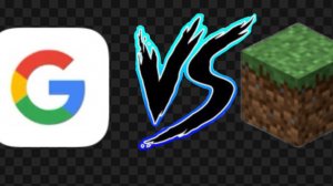 Minecraft в гугле