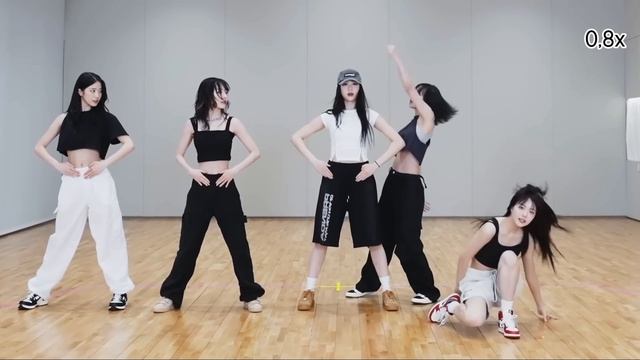 тренировка ле серафим