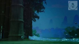 Кротик и Панда - Большой арбуз