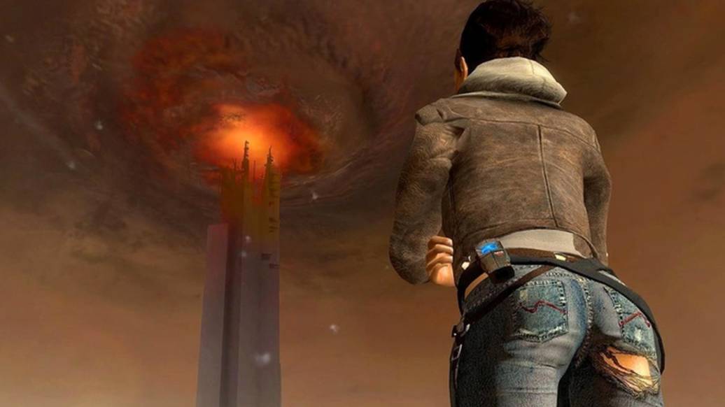 Half-Life 2 EPISODE 1 *ЯДРО *ЦИТАДЕЛЬ : СЕРИЯ (1) ПРОХОЖДЕНИЕ !!!!! ВСПОМНИМ, ПОНОСТАЛЬГИРУЕМ?! смотреть онлайн