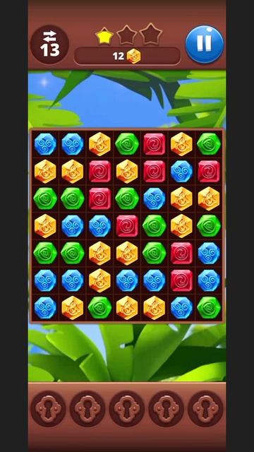 Планета самоцветов: три в ряд. смотреть онлайн