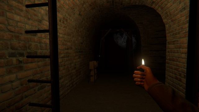 Epstein 2 Метро Заброшенное Зомби Настоящий Резидент Эвил