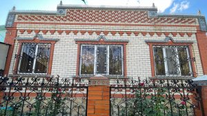 ПРОДАЁТСЯ ДОМ - 102.6 м² на участке - 4.77 сот. г. Славянск-на-Кубани, ул. Казачья. т. 89184882246