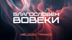 Благословен во веки (Melodic Trance).mp4