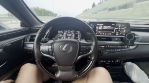 Адаптивный круиз контроль