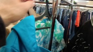 Новое поступление в секонд-хенд