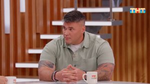 Тренировка с Кириллом Кошариным